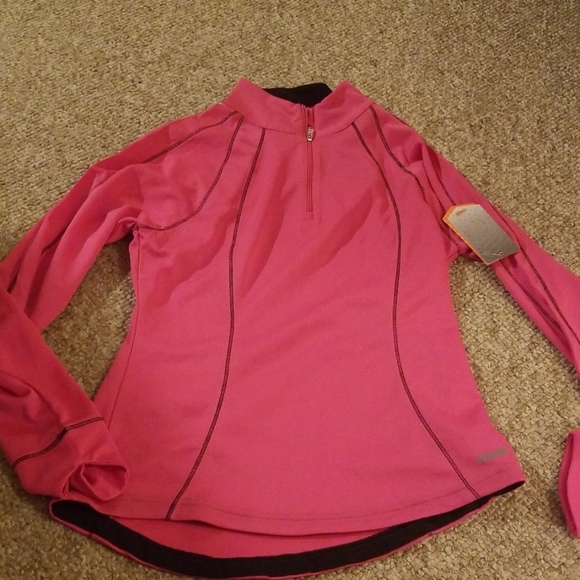 Avia pink pullover size medium - Picture 1 of 4